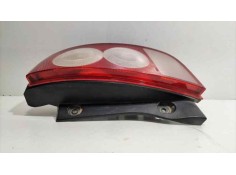 Recambio de piloto trasero derecho para nissan micra (k12e) acenta referencia OEM IAM 26550AX720 82859  2