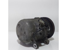 Recambio de compresor aire acondicionado para nissan primera berlina (p11) competence referencia OEM IAM 926002J603 70926 R 2