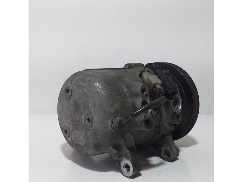Recambio de compresor aire acondicionado para nissan primera berlina (p11) competence referencia OEM IAM 926002J603 70926 R
