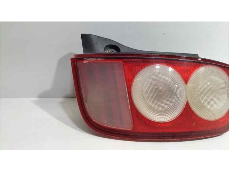 Recambio de piloto trasero derecho para nissan micra (k12e) acenta referencia OEM IAM 26550AX720 82859 