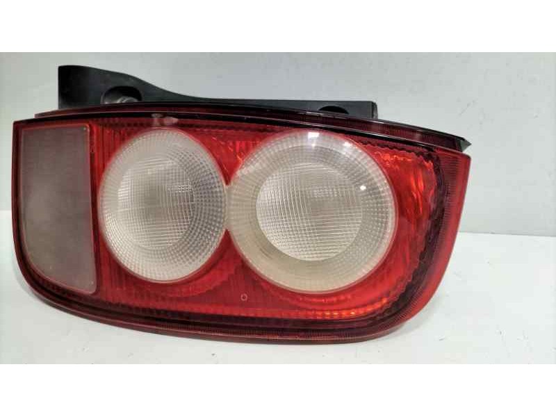 Recambio de piloto trasero derecho para nissan micra (k12e) acenta referencia OEM IAM 26550AX720 82859 