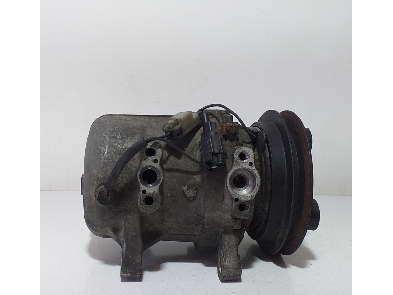 Recambio de compresor aire acondicionado para nissan primera berlina (p11) competence referencia OEM IAM 926002J603 70926 R