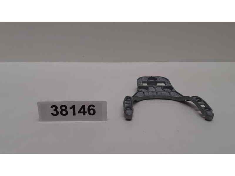 Recambio de espejo interior para mercedes-benz clase e (w211) berlina 2.6 cat referencia OEM IAM A2118100411 38146 