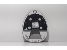 Recambio de luz interior para mercedes-benz clase cls (w219) 280 / 300 grand edition (219.354) referencia OEM IAM A2118207301 62 2