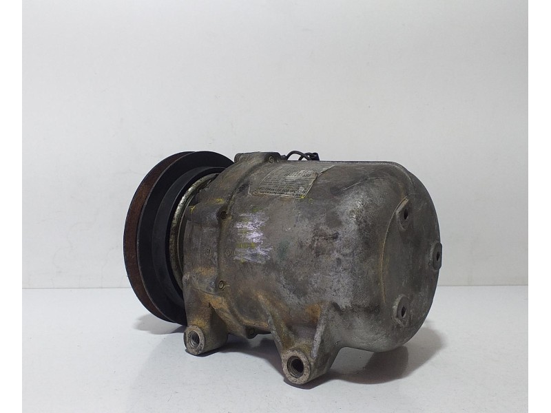Recambio de compresor aire acondicionado para nissan primera berlina (p11) competence referencia OEM IAM 926002J603 70926 R