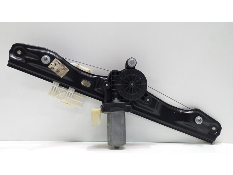 Recambio de elevalunas trasero derecho para bmw serie 3 touring (f31) 318d referencia OEM IAM 7351050 50812 