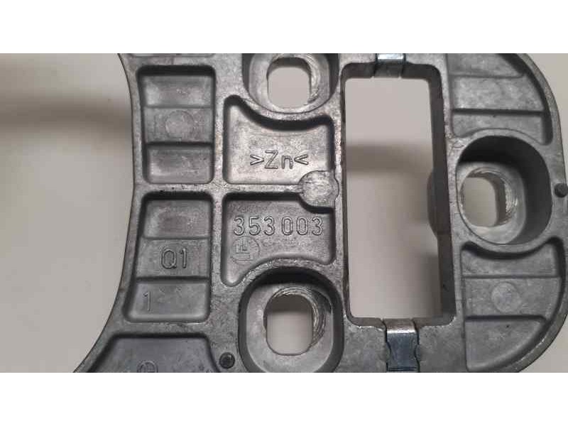 Recambio de espejo interior para mercedes-benz clase e (w211) berlina 2.6 cat referencia OEM IAM A2118100411 38146 