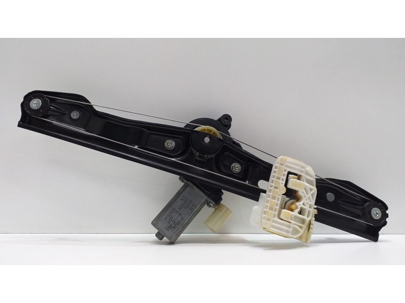 Recambio de elevalunas trasero derecho para bmw serie 3 touring (f31) 318d referencia OEM IAM 7351050 50812 