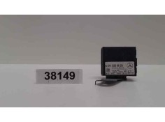Recambio de modulo electronico para mercedes-benz clase e (w211) berlina 2.6 cat referencia OEM IAM A2118209626 38149 