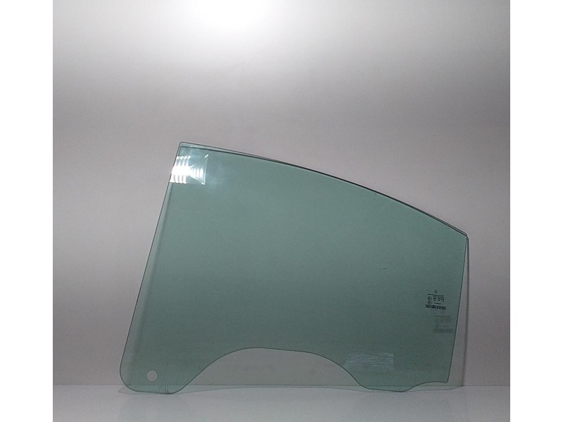 Recambio de luna trasera izquierda para mercedes-benz clase cls (w219) 280 / 300 grand edition (219.354) referencia OEM IAM 2197