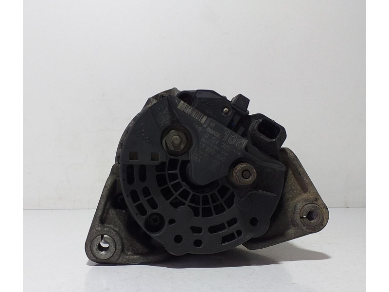 Recambio de alternador para opel corsa d catch me referencia OEM IAM 0124325171 70946 R