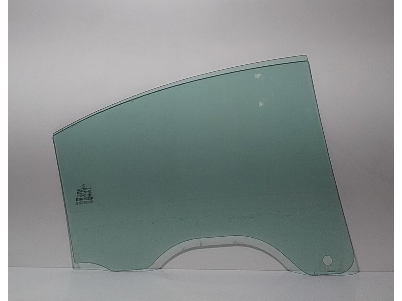 Recambio de luna trasera izquierda para mercedes-benz clase cls (w219) 280 / 300 grand edition (219.354) referencia OEM IAM 2197