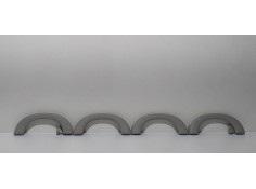 Recambio de maneta interior delantera izquierda para mercedes-benz clase cls (w219) 280 / 300 grand edition (219.354) referencia