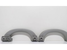 Recambio de maneta interior delantera izquierda para mercedes-benz clase cls (w219) 280 / 300 grand edition (219.354) referencia 2