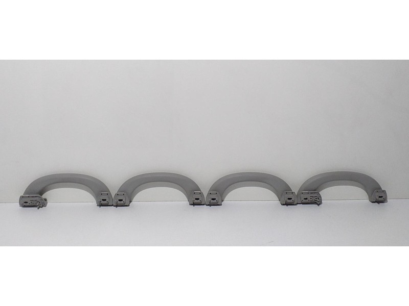 Recambio de maneta interior delantera izquierda para mercedes-benz clase cls (w219) 280 / 300 grand edition (219.354) referencia