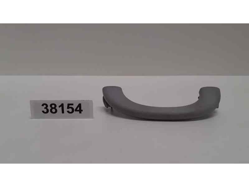 Recambio de maneta interior delantera derecha para mercedes-benz clase e (w211) berlina 2.6 cat referencia OEM IAM A2118100051 3