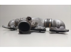 Recambio de colector escape para mercedes-benz clase sl (w129) referencia OEM IAM 1191423802 79283  2