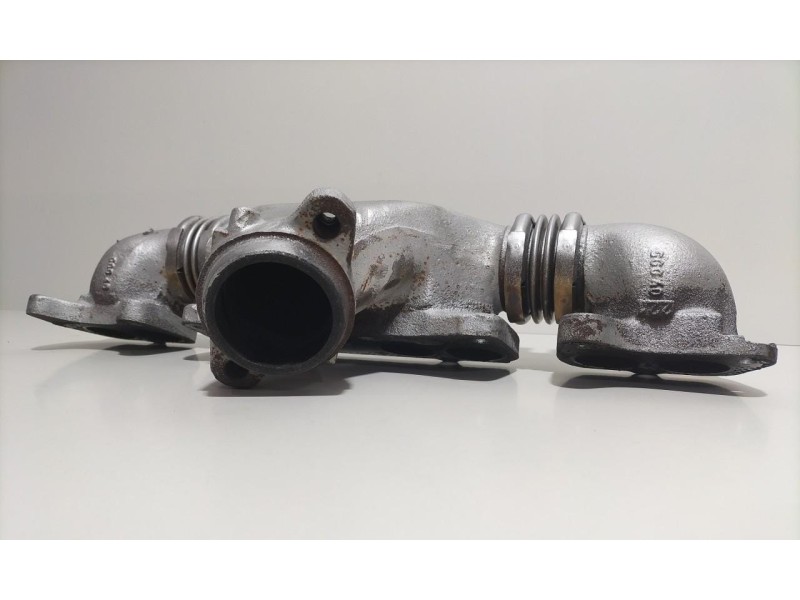 Recambio de colector escape para mercedes-benz clase sl (w129) referencia OEM IAM 1191423802 79283 