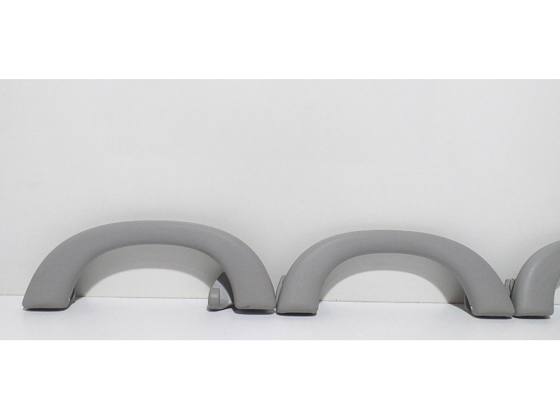 Recambio de maneta interior delantera izquierda para mercedes-benz clase cls (w219) 280 / 300 grand edition (219.354) referencia