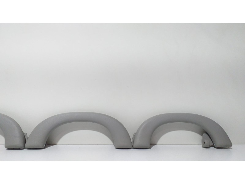 Recambio de maneta interior delantera izquierda para mercedes-benz clase cls (w219) 280 / 300 grand edition (219.354) referencia