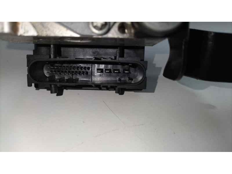 Recambio de abs para nissan micra (k12e) acenta referencia OEM IAM 47660AX600 82863 