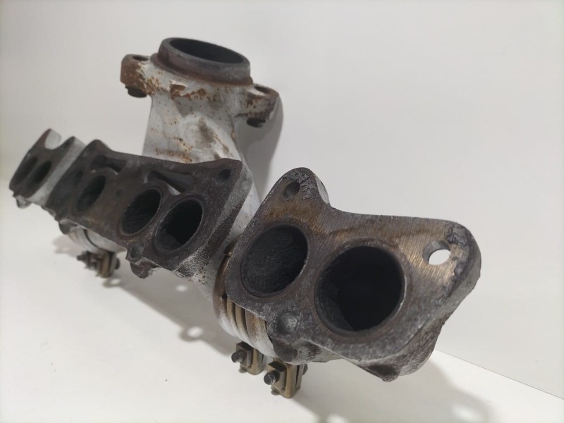 Recambio de colector escape para mercedes-benz clase sl (w129) referencia OEM IAM 1191423802 79283 