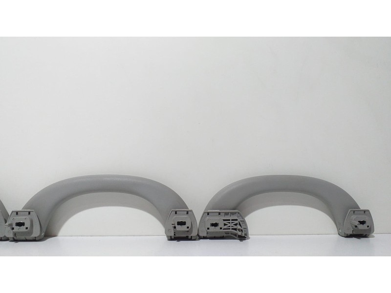 Recambio de maneta interior delantera izquierda para mercedes-benz clase cls (w219) 280 / 300 grand edition (219.354) referencia