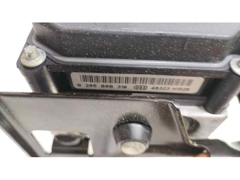 Recambio de abs para nissan micra (k12e) acenta referencia OEM IAM 47660AX600 82863 