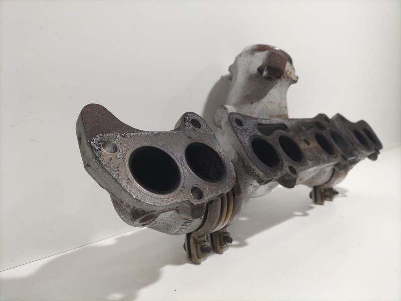 Recambio de colector escape para mercedes-benz clase sl (w129) referencia OEM IAM 1191423802 79283 