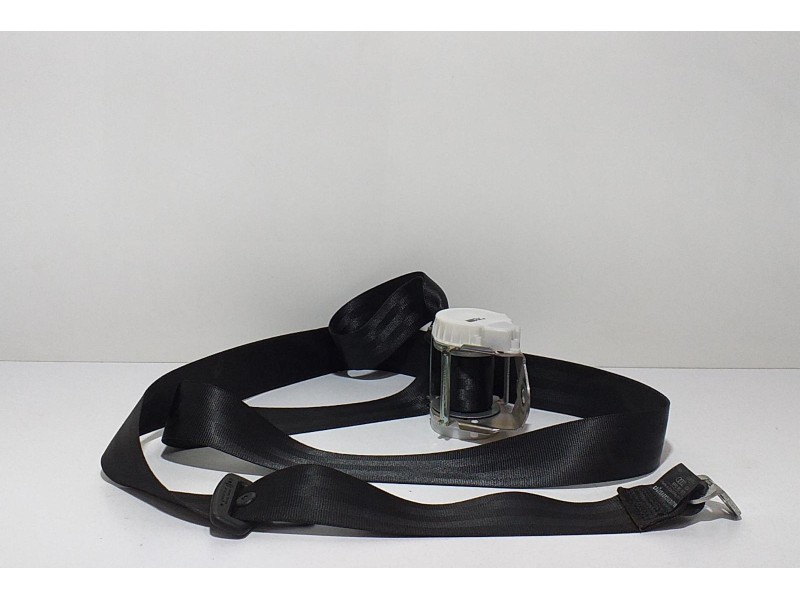 Recambio de cinturon seguridad trasero izquierdo para audi a3 sportback (8p) 1.6 ambiente referencia OEM IAM 8P0857805 62388 