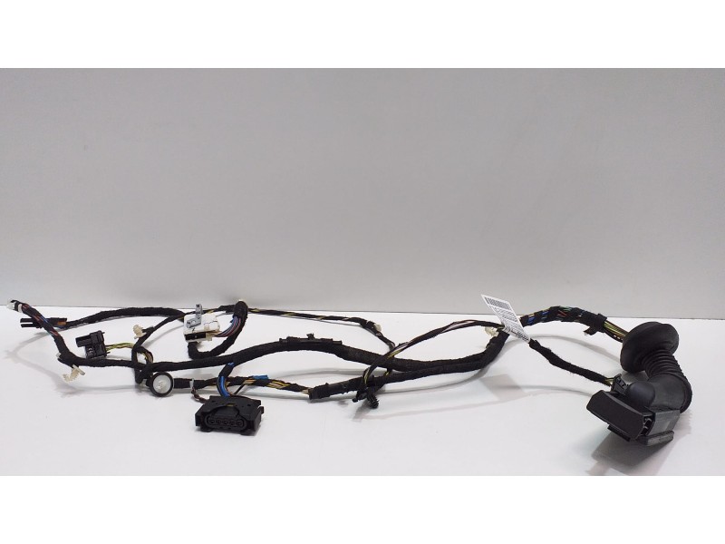 Recambio de puerta delantera izquierda para bmw serie 3 touring (f31) 318d referencia OEM IAM 9313616 50817 