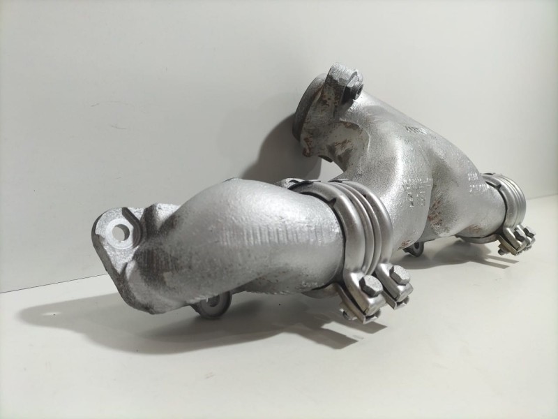 Recambio de colector escape para mercedes-benz clase sl (w129) referencia OEM IAM 1191423802 79283 