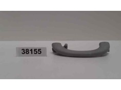Recambio de maneta interior trasera izquierda para mercedes-benz clase e (w211) berlina 2.6 cat referencia OEM IAM A21181000151 