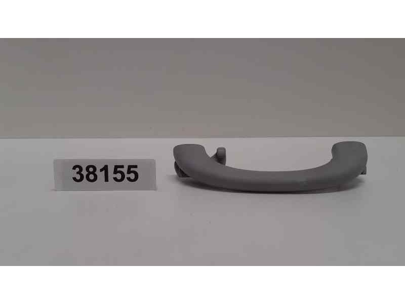 Recambio de maneta interior trasera izquierda para mercedes-benz clase e (w211) berlina 2.6 cat referencia OEM IAM A21181000151 