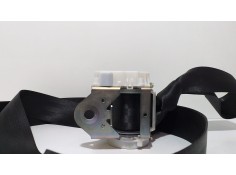 Recambio de cinturon seguridad trasero izquierdo para audi a3 sportback (8p) 1.6 ambiente referencia OEM IAM 8P0857805 62388  2