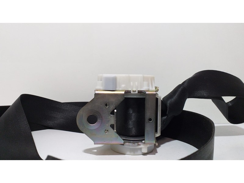 Recambio de cinturon seguridad trasero izquierdo para audi a3 sportback (8p) 1.6 ambiente referencia OEM IAM 8P0857805 62388 