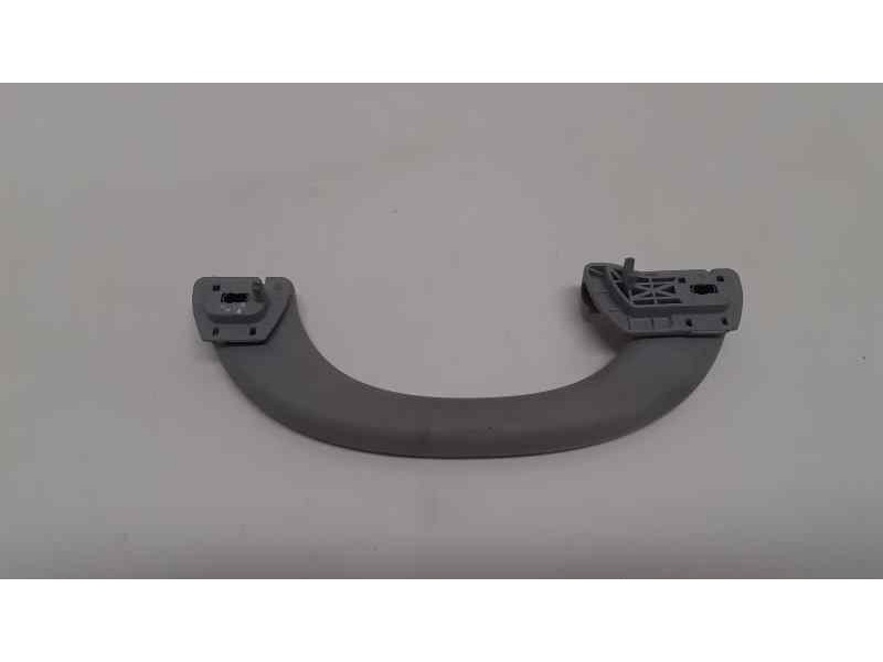 Recambio de maneta interior trasera izquierda para mercedes-benz clase e (w211) berlina 2.6 cat referencia OEM IAM A21181000151 