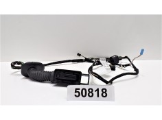 Recambio de puerta trasera izquierda para bmw serie 3 touring (f31) 318d referencia OEM IAM 9366759 50818 