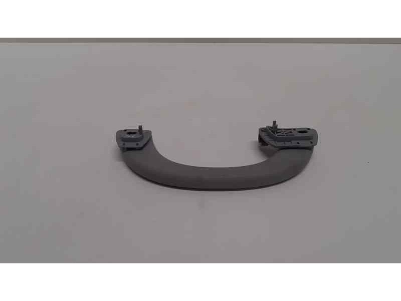 Recambio de maneta interior trasera izquierda para mercedes-benz clase e (w211) berlina 2.6 cat referencia OEM IAM A21181000151 