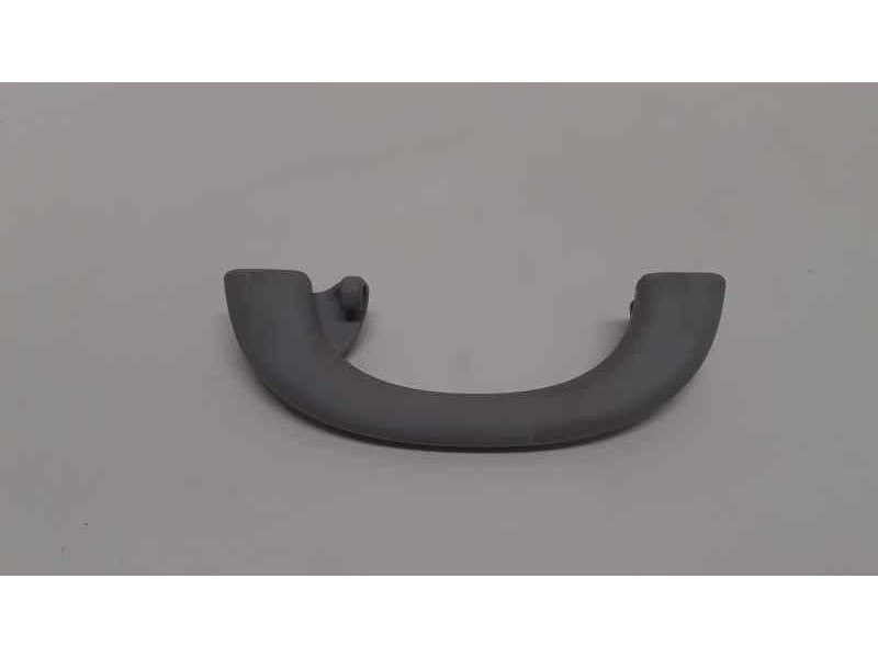 Recambio de maneta interior trasera izquierda para mercedes-benz clase e (w211) berlina 2.6 cat referencia OEM IAM A21181000151 