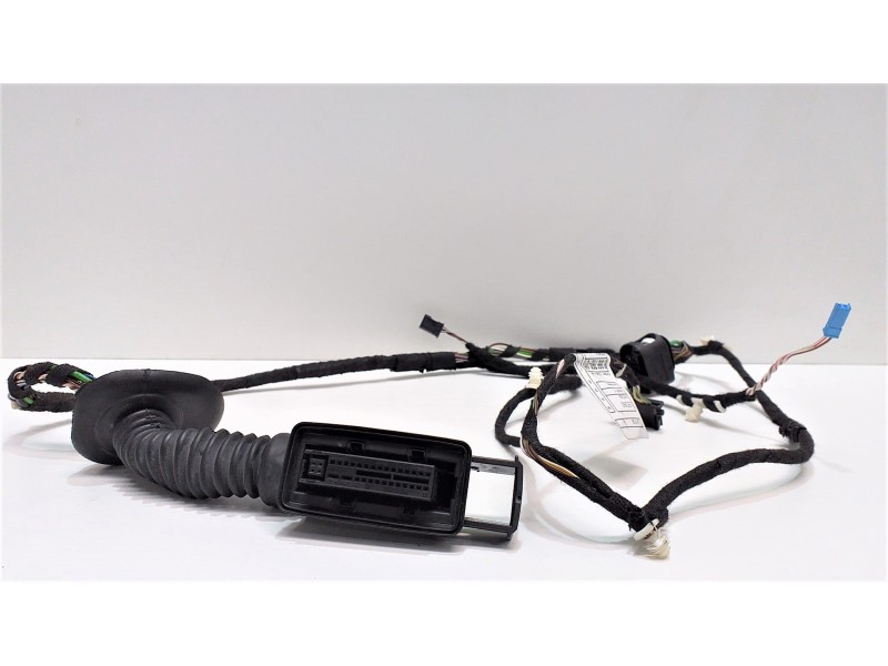 Recambio de puerta trasera izquierda para bmw serie 3 touring (f31) 318d referencia OEM IAM 9366759 50818 