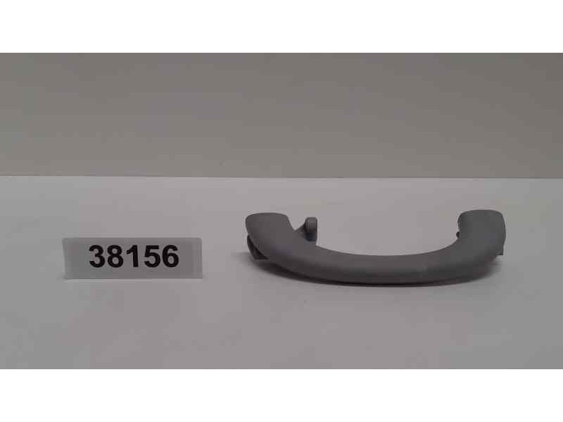 Recambio de maneta interior trasera derecha para mercedes-benz clase e (w211) berlina 2.6 cat referencia OEM IAM A21181000151 38