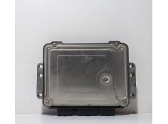 Recambio de centralita motor uce para renault scenic ii dynamique referencia OEM IAM 8200391966 70959 R 2