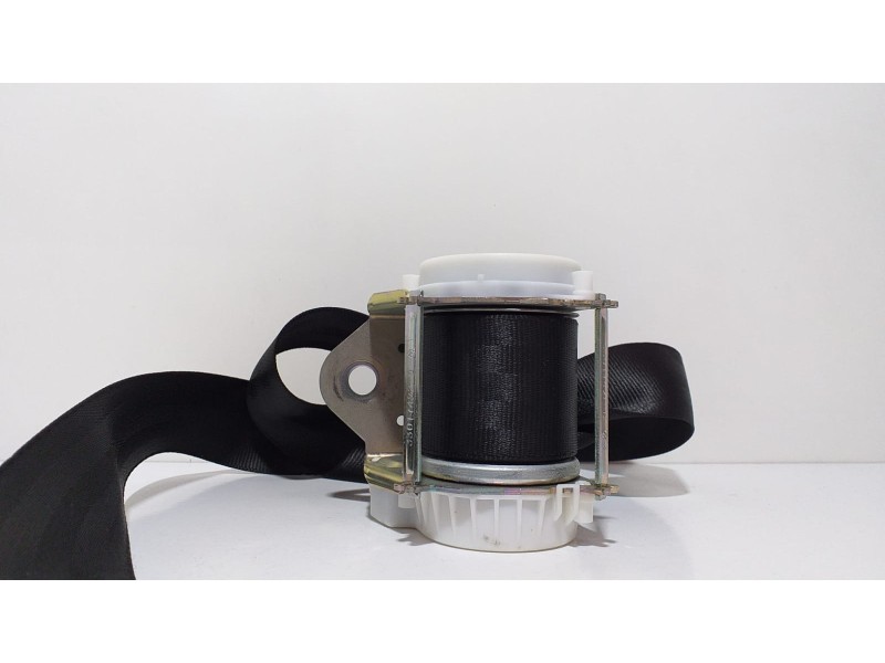 Recambio de cinturon seguridad trasero derecho para audi a3 sportback (8p) 1.6 ambiente referencia OEM IAM 8P0857805 62389 