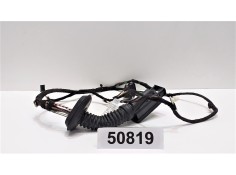 Recambio de puerta trasera derecha para bmw serie 3 touring (f31) 318d referencia OEM IAM 9366760 50819 