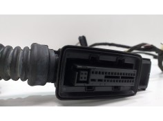 Recambio de puerta trasera derecha para bmw serie 3 touring (f31) 318d referencia OEM IAM 9366760 50819  2