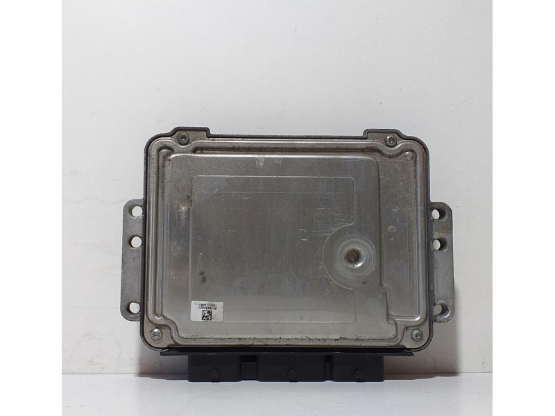 Recambio de centralita motor uce para citroën xsara picasso 1.6 hdi 90 exclusive plus referencia OEM IAM 9656161680 70963 R