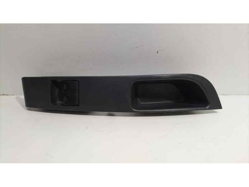 Recambio de mando elevalunas delantero izquierdo para nissan micra (k12e) acenta referencia OEM IAM 80991AX100 82870 