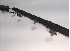 Recambio de inyector para volkswagen t5 bus 2.5 tdi referencia OEM IAM 070971033 79295  2