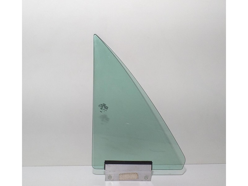 Recambio de luna custodia delantera derecha para audi tt (8n3/8n9) 3.2 quattro coupe referencia OEM IAM BHE 62409 